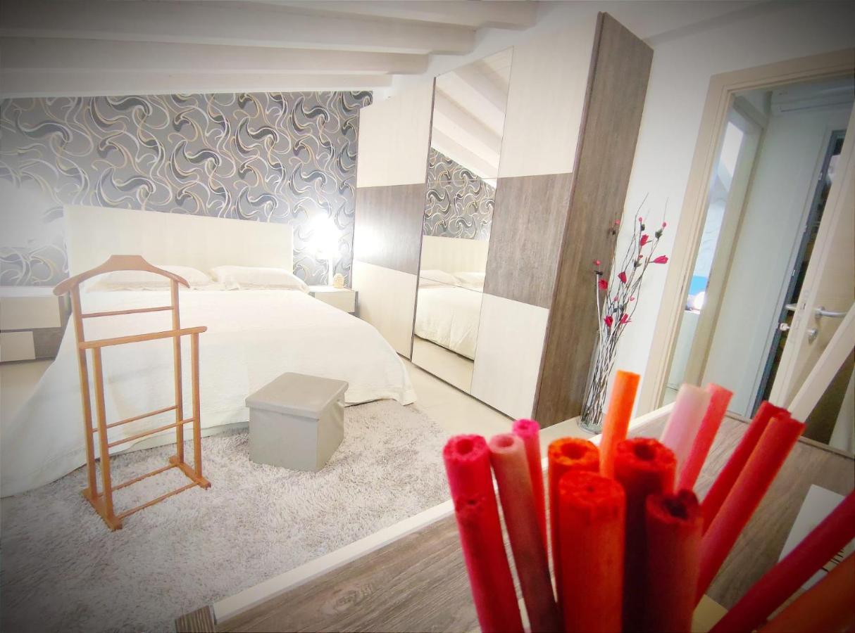 דירות קטאניה U Futtinu House מראה חיצוני תמונה