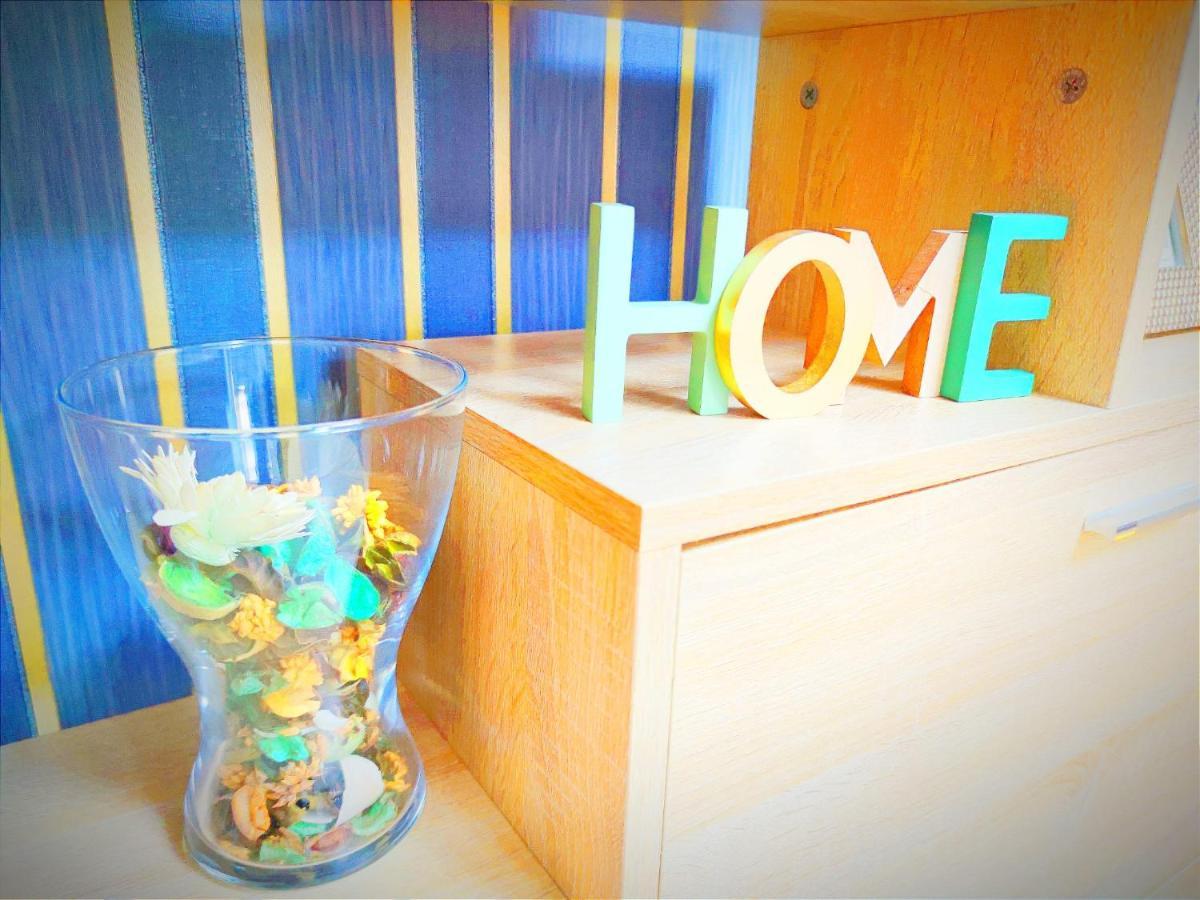דירות קטאניה U Futtinu House מראה חיצוני תמונה
