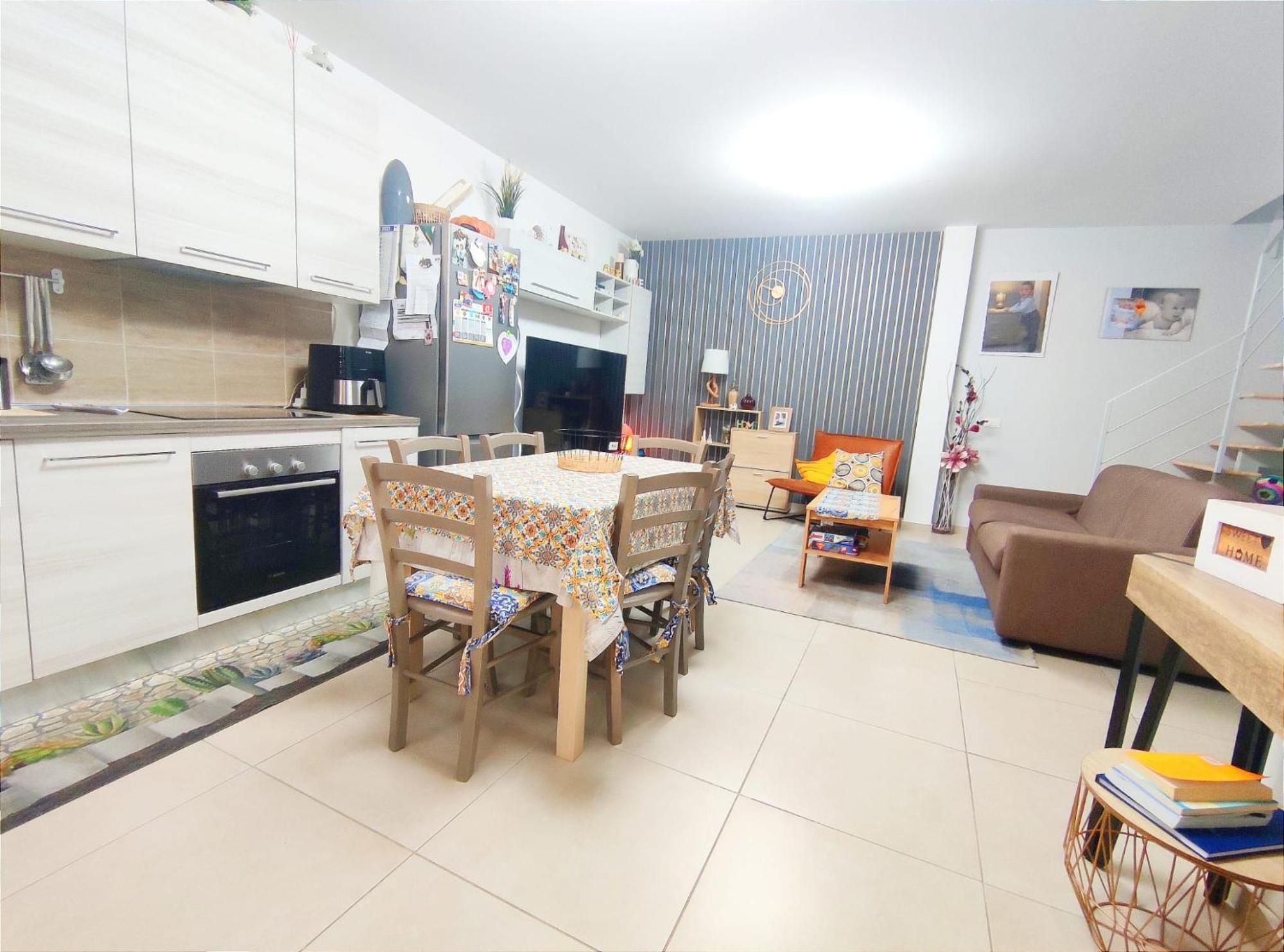 דירות קטאניה U Futtinu House מראה חיצוני תמונה